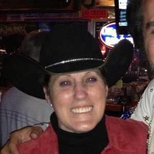 Meet your Posher, Lori